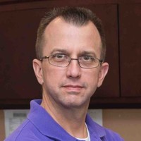 Pafford Medical Services Employee Ricky Hyatt's profile photo