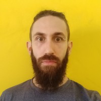 Matias D'Amico's profile photo