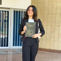 QAcart Employee Helana Emad's profile photo