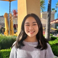 Daily Bruin Employee Aileen Chen's profile photo