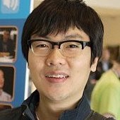 NEXON KOREA Employee Eunseok Yi's profile photo