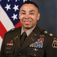 Reginald Gholston Email & Phone Number