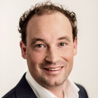 VirtualMetric B.V. Employee Michiel van Eck's profile photo