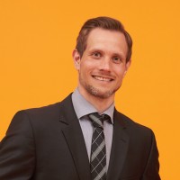 Pilz Employee Oliver Bratzke's profile photo