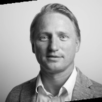 Wize B.V. / Eagle Investment B.V. Employee Jack Janssen's profile photo