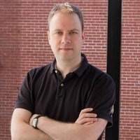 MegaZebra Employee Pascal Thériault's profile photo