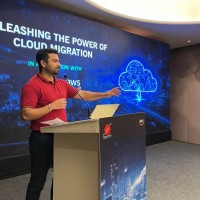 ResultFirst Employee Tarun Salgotra's profile photo