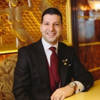 Giovanni Mca Email & Phone Number