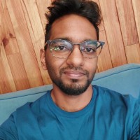 Clindata Employee Nikesh Sookun's profile photo