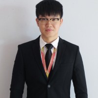 ViTrox Corporation Berhad Employee Gt Lim's profile photo