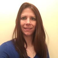 CRC Industries Employee Kristin Dodsworth's profile photo