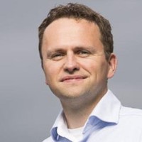 Kahoot! Employee Jan Kvilesjø's profile photo