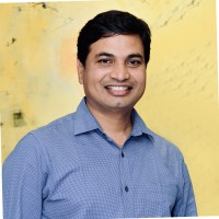 Mahanagar Gas Limited Employee Pinakin Vaghela's profile photo