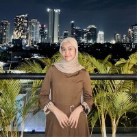 Nanda Putri Email