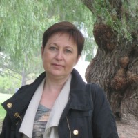 Elena Gorbonos Email & Phone Number