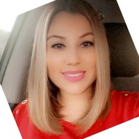 Target Employee Carmen Saenz's profile photo