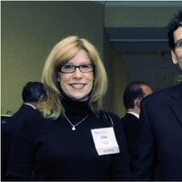 Fidelity Investments Employee Lisa Ellison's profile photo
