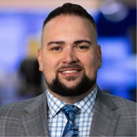 KWQC TV-6 News Employee Cyle Dickens's profile photo