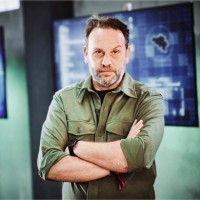 DHL Express Employee Tim Cools's profile photo