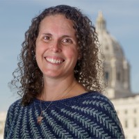 MNsure Employee Marian Potter's profile photo