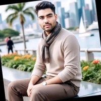 InspireX Employee Vikram Jadon's profile photo