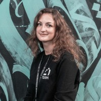 Teamboost Employee Olga Kalashnikova's profile photo