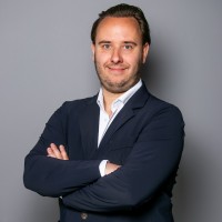 Louwers Uitgevers Organisatie BV. Employee Jerry Wolter's profile photo