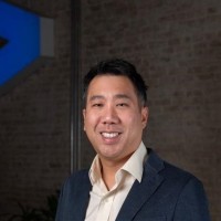 Accenture Employee Timothy Chu's profile photo