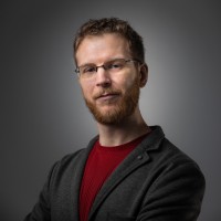 Razorfish Employee Benjamin McCoy's profile photo