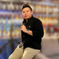 TNG Digital Employee Jonathan Kok's profile photo