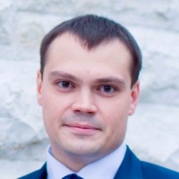 Sensostudy Employee Stanislav Lipenin's profile photo