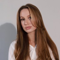 GISpoint ltd. Employee Solomia Panochko's profile photo