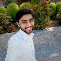 Yachtsman euromarine Employee Jitendra Solanki's profile photo