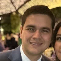 Optimal Biotech Group Employee Michael Basham's profile photo