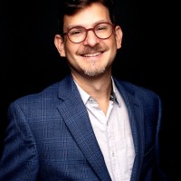 Oakland University Employee David Gram's profile photo