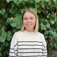 Cnaemo Employee Léa Binaut's profile photo