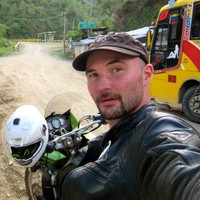 Rally Health Employee Erik Innocent's profile photo