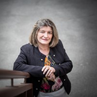 COLOC PROVENCE Employee Marie-France Belchi's profile photo