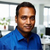 Brightpoint AI Inc. Employee Dishal Singh's profile photo
