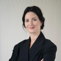 NOSPR Employee Izabela Mrugała's profile photo