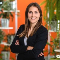 Mondi Group Employee Flora Hlawna's profile photo