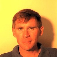 Capitol Technology University Employee Chuck Conner's profile photo