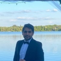 Mann Engineering Employee Amirhossein Ershadi's profile photo