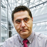 Wael Zmerly Email & Phone Number