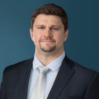 Secretariat Employee Bryson Brewer's profile photo
