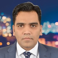PureLogics Employee Muhammad Atif's profile photo