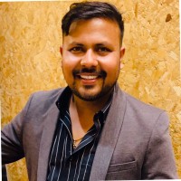 Pratap Technocrats Pvt Ltd Employee Ansh Gupta's profile photo