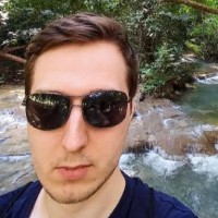 Plural Employee Sebastian Florek's profile photo