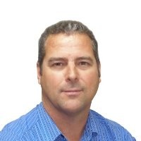 Maxava Employee Simon O'Sullivan's profile photo