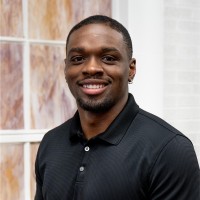 Campus Outreach Employee David Balogun's profile photo